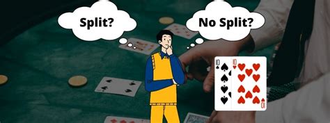 should you ever split 10s.
